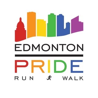 Edmonton Pride Run & Walk