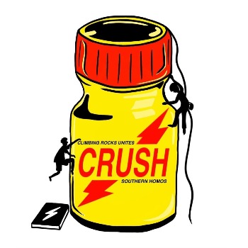 CRUSH Bham