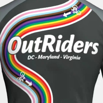 OutRiders DC