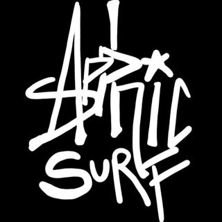 Sapphic Surf