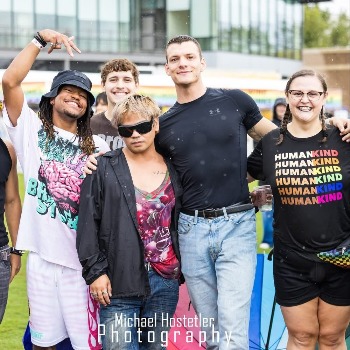 Rainbow Miles Run Club