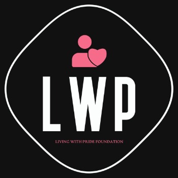Living with Pride Foundation