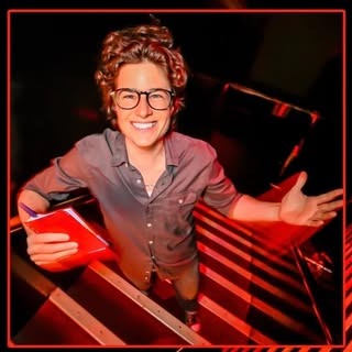 The Queer Cabaret (LavendHer Presents)