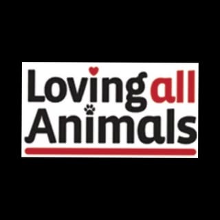 Loving All Animals