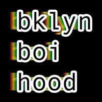 BKLYN BOIHOOD