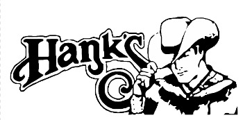 Hank’s Bar