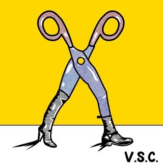 Violet Scissorhood Coalition