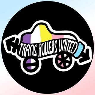 Trans Rollers United (Trans-inclusive skaters collective)