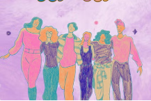 Finding Queer & Female Friendships (30s-50s)