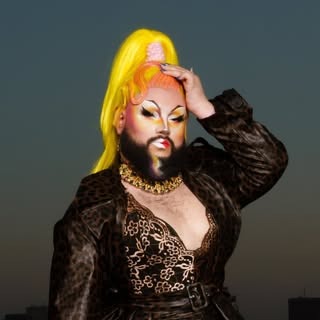 Just JP (Drag Stroll, Femmenthem)