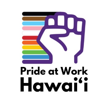 Pride at Work – Hawaiʻi