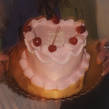 Dessert Before Dinner