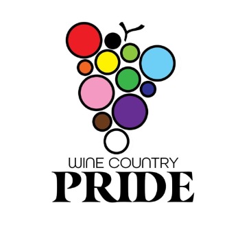 Wine Country Pride