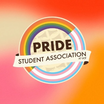 UCF Pride Student Association (PSA)