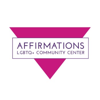 Affirmations LGBTQ+ Community Center