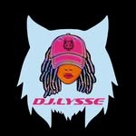 DJ Lysse (Queer Emo Pride)