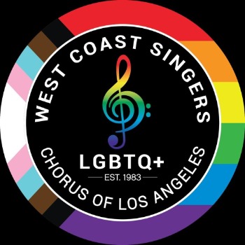 West Coast Singers LGBTQ+ Chorus of Los Angeles