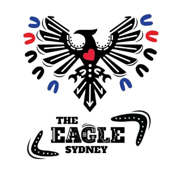 Eagle Sydney