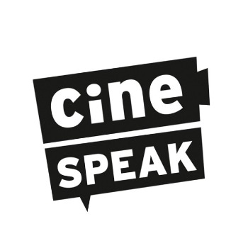 cinéSPEAK