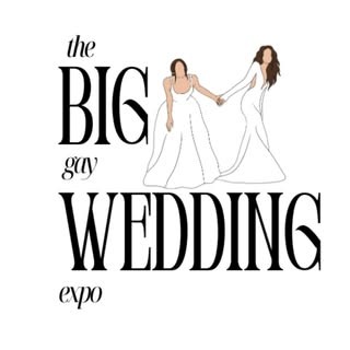 The Big Gay Wedding Expo