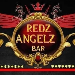 Redz Angelz Bar