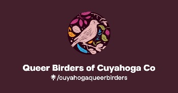 Queer Birders of Cuyahoga County
