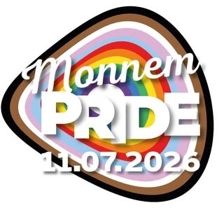 Monnem Pride