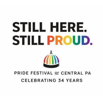 Pride Festival of Central PA