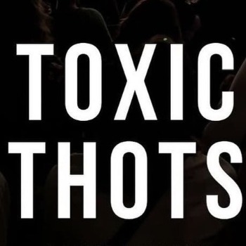 Toxic Thots Comedy