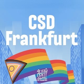 CSD Frankfurt e.V.