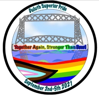 Duluth Superior Pride