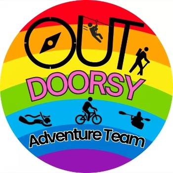 OUTdoorsy Adventure Team - NE Florida's LGBTQ Explorers
