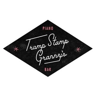 Tramp Stamp Granny's