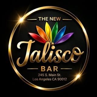 The New Jalisco Bar