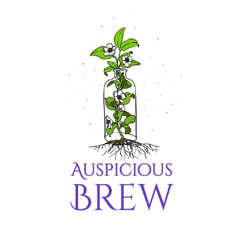 Auspicious Brew