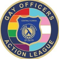 Gay Officers Action League Central Florida