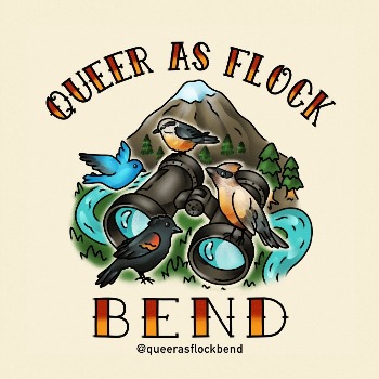 Queer as Flock Bend