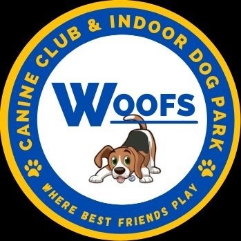 Woofs Canine Club & Indoor Dog Park