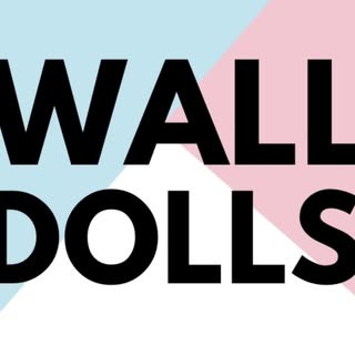 Wall Dolls
