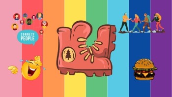 PRIDE Pathfinders: CT LGBTQIA Social and Hiking Group