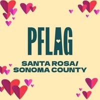 PFLAG Santa Rosa / Sonoma County