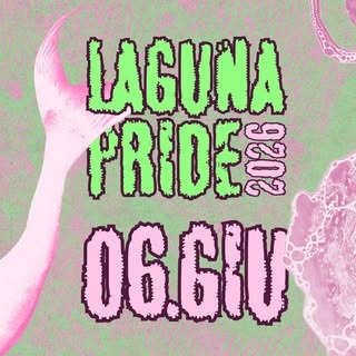 Laguna Pride