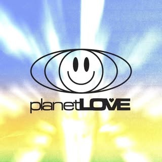 Planet Love