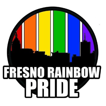 Fresno Rainbow Pride