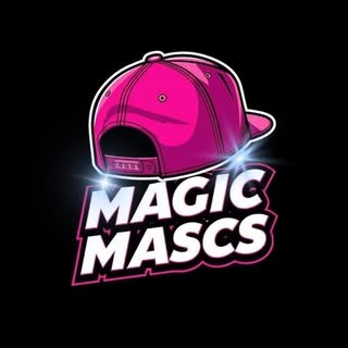 The Magic Mascs