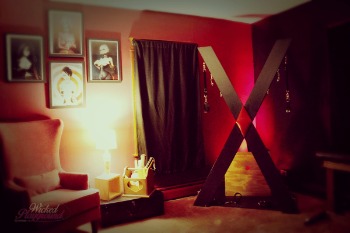 Lady's Wicked Playground