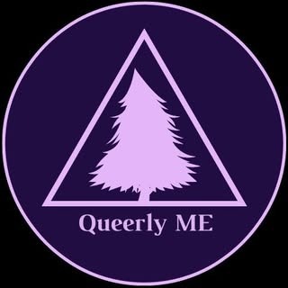 Queerly ME