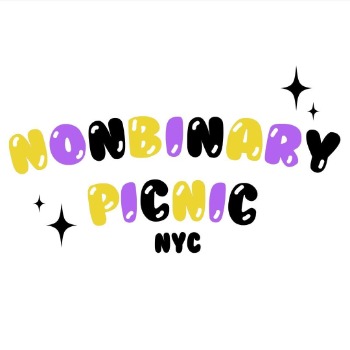 Nonbinary Picnic NYC