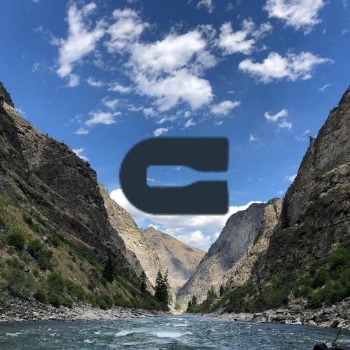 Canyons River Company (LGBTQ+ River Trip)