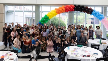 RIT – Women, Gender & Sexuality Resource Center (WGSRC)